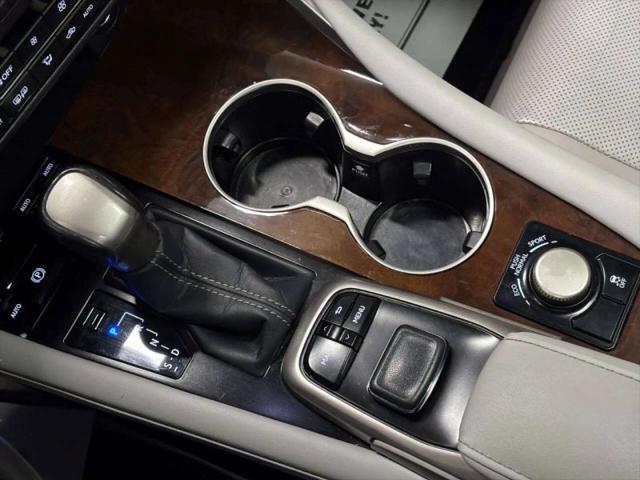 2017 Lexus RX 350 F Sport
