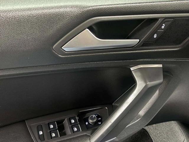 2020 Volkswagen Tiguan 2.0T SE R-Line Black