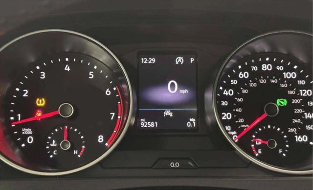 2020 Volkswagen Tiguan 2.0T SE R-Line Black