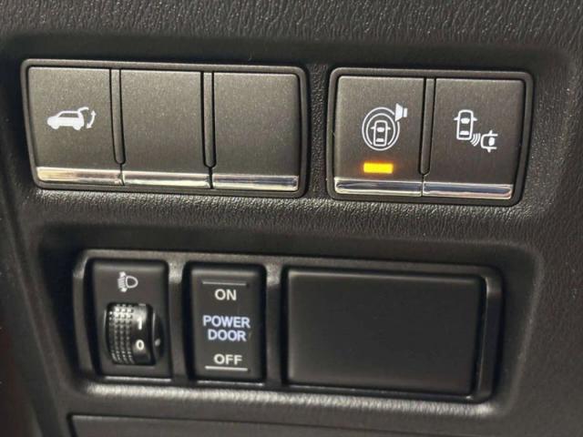 2017 INFINITI QX80 Limited