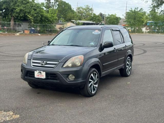 2005 Honda CR-V EX for sale in Plainfield, NJ