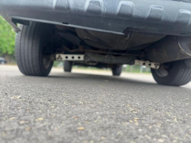2005 Honda CR-V EX