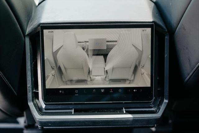 2025 Tesla Cybertruck Cyberbeast