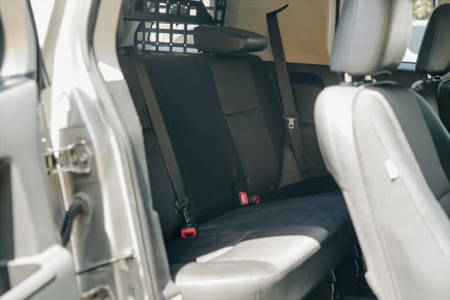2011 Toyota FJ Cruiser Base