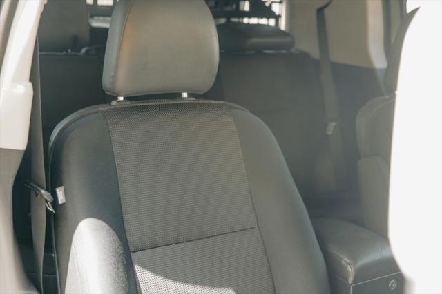 2011 Toyota FJ Cruiser Base