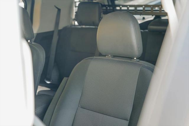 2011 Toyota FJ Cruiser Base