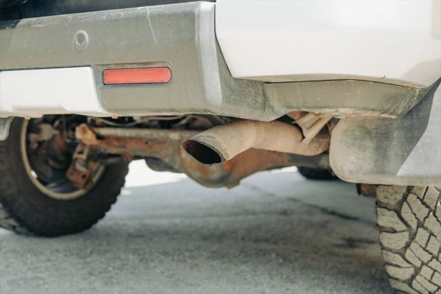 2011 Toyota FJ Cruiser Base