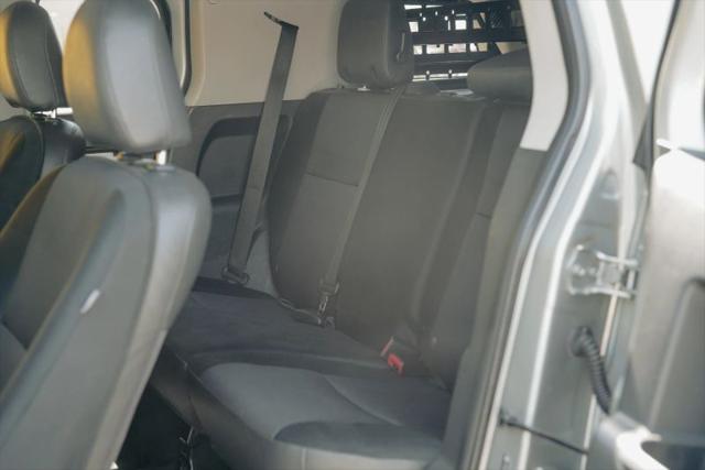 2011 Toyota FJ Cruiser Base