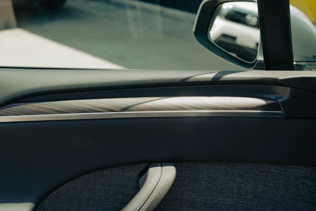 2024 Tesla Model X Long Range