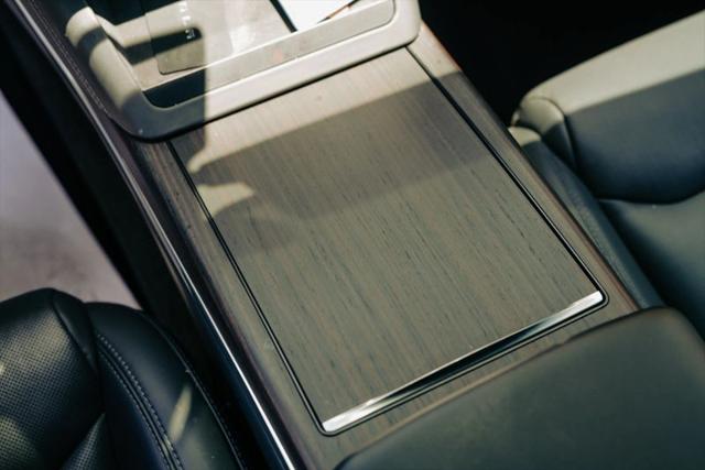 2024 Tesla Model X Long Range