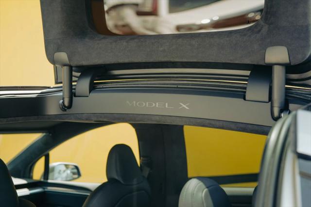 2024 Tesla Model X Long Range