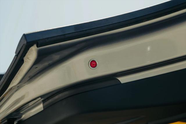 2024 Tesla Model X Long Range