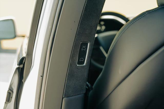 2024 Tesla Model X Long Range