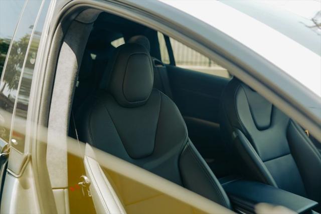 2024 Tesla Model X Long Range