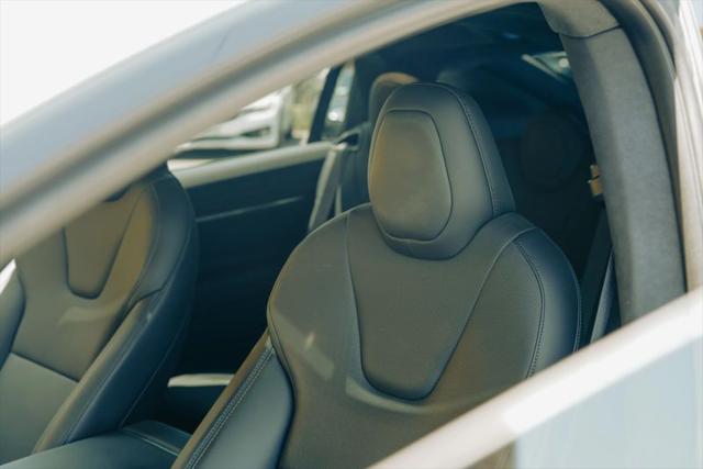 2024 Tesla Model X Long Range