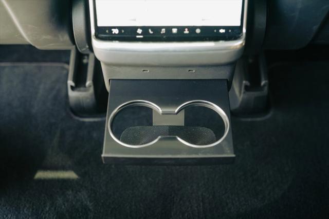 2024 Tesla Model X Long Range