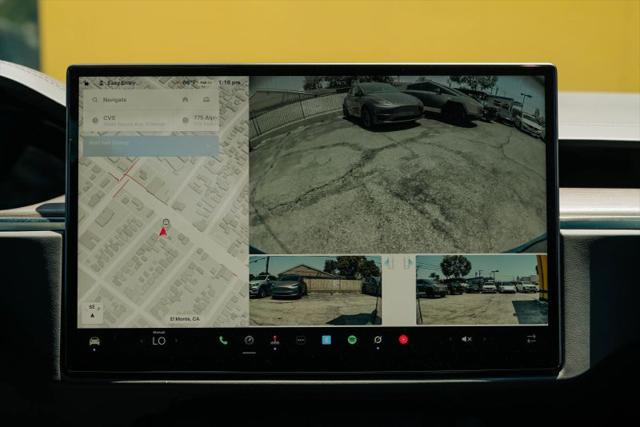 2024 Tesla Model X Long Range