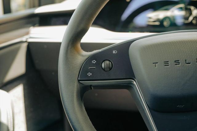2024 Tesla Model X Long Range