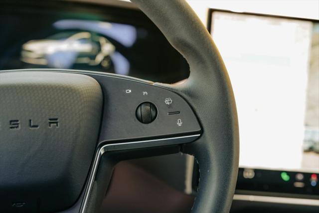 2024 Tesla Model X Long Range
