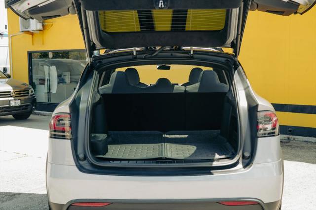 2024 Tesla Model X Long Range