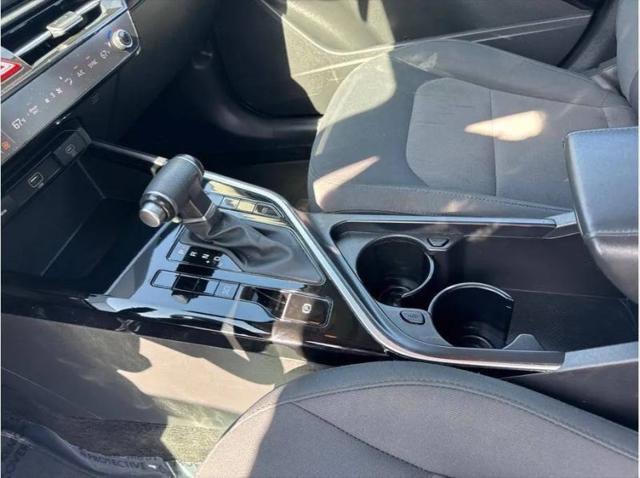 2023 Kia Niro LX