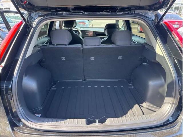 2023 Kia Niro LX