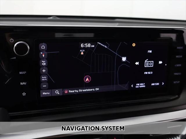 2023 Kia K5 GT