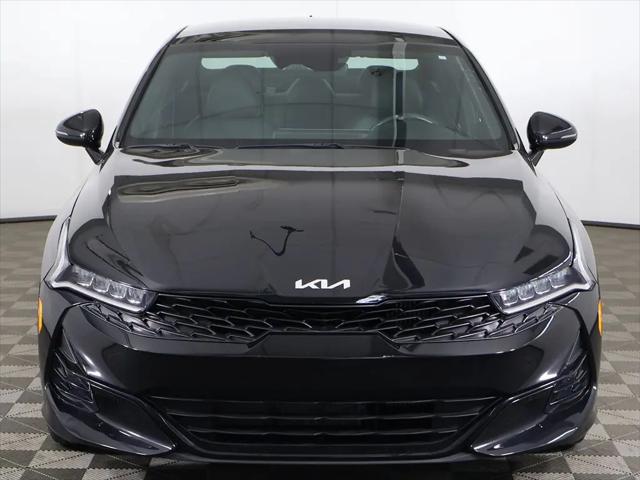 2023 Kia K5 GT