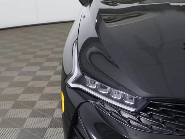 2023 Kia K5 GT