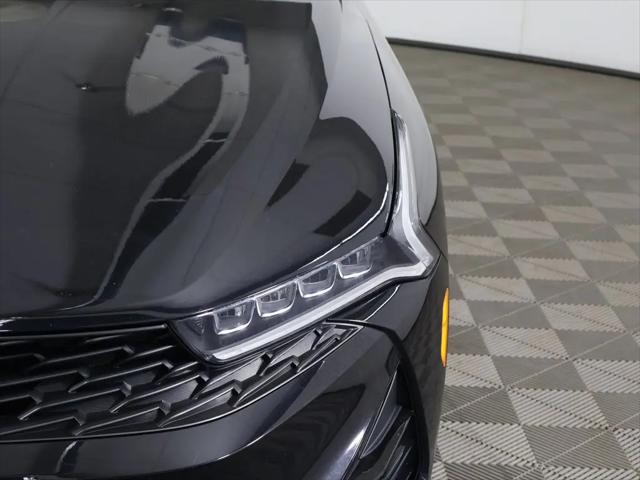 2023 Kia K5 GT