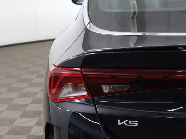 2023 Kia K5 GT