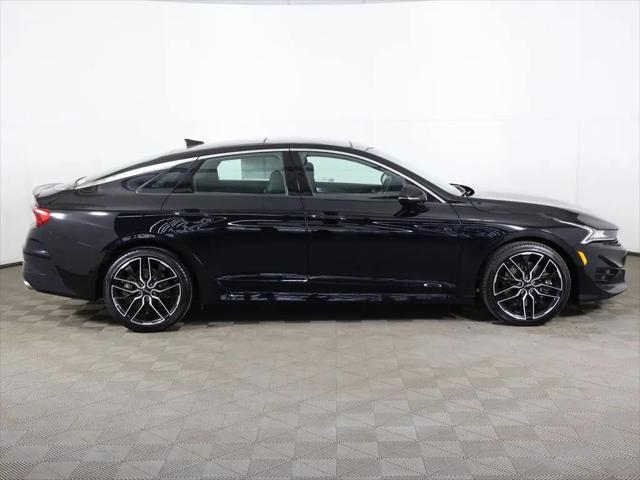 2023 Kia K5 GT