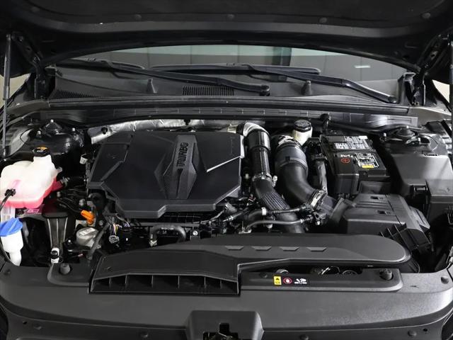 2023 Kia K5 GT