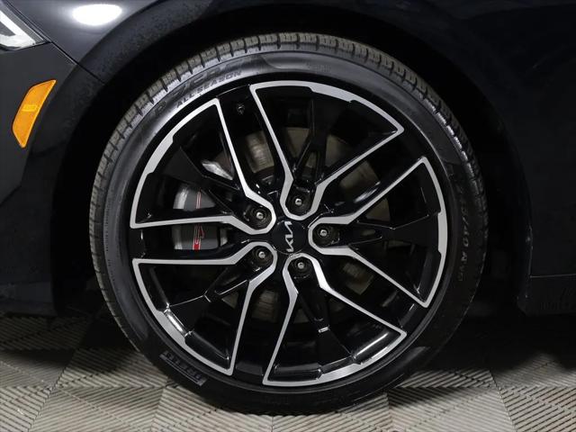 2023 Kia K5 GT