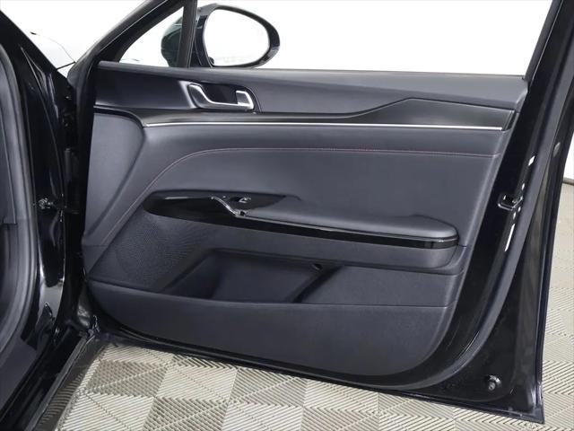 2023 Kia K5 GT