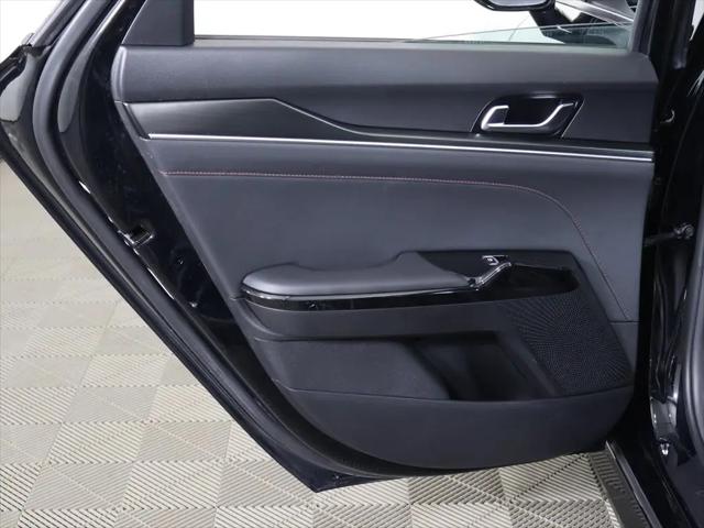 2023 Kia K5 GT