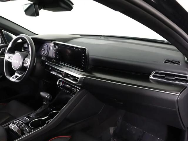2023 Kia K5 GT