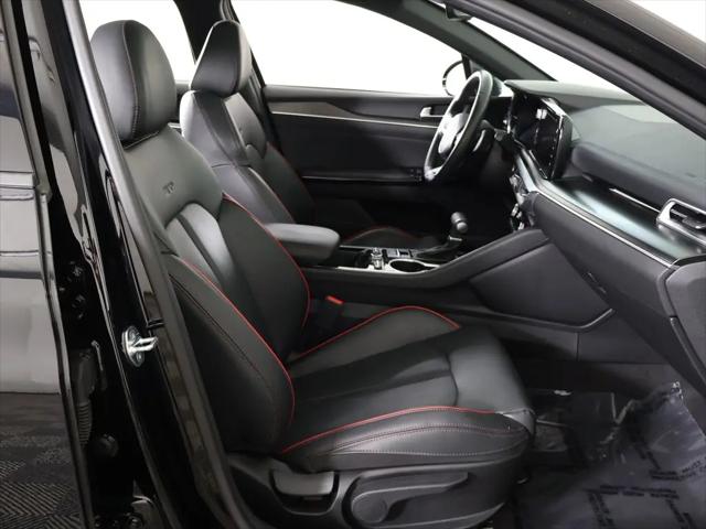 2023 Kia K5 GT