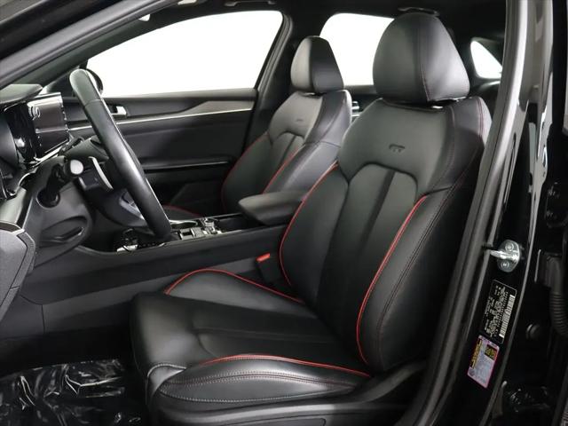 2023 Kia K5 GT