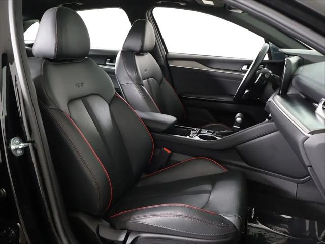 2023 Kia K5 GT
