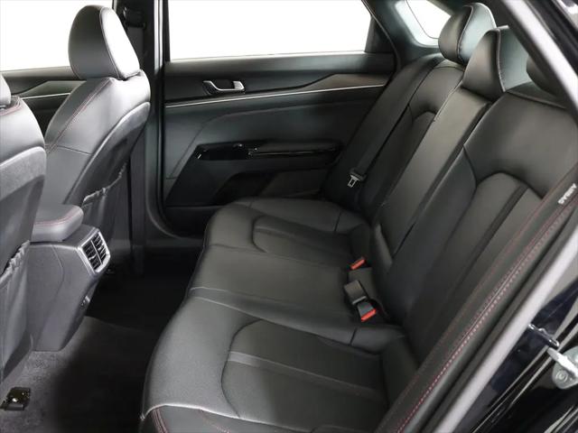 2023 Kia K5 GT