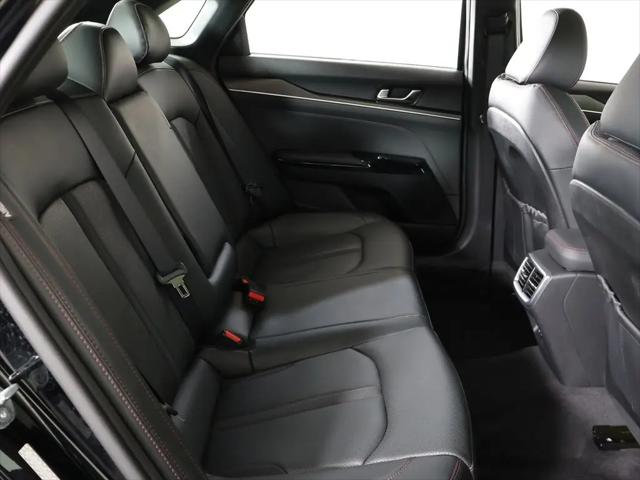 2023 Kia K5 GT