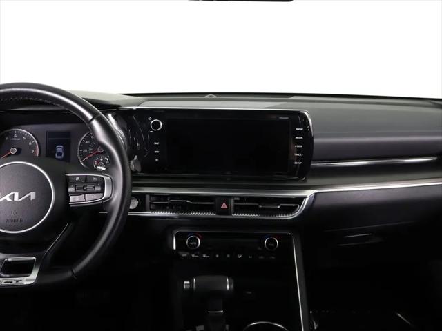 2023 Kia K5 GT