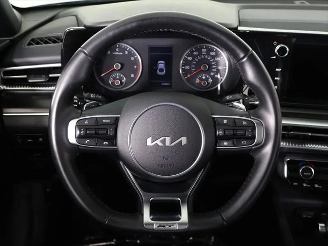 2023 Kia K5 GT