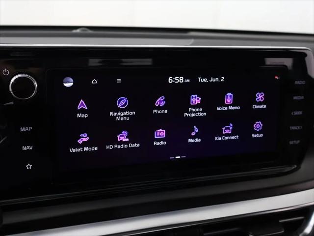 2023 Kia K5 GT