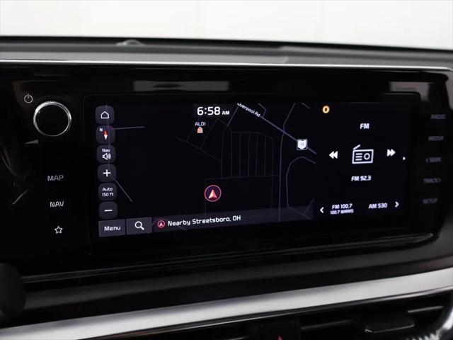 2023 Kia K5 GT
