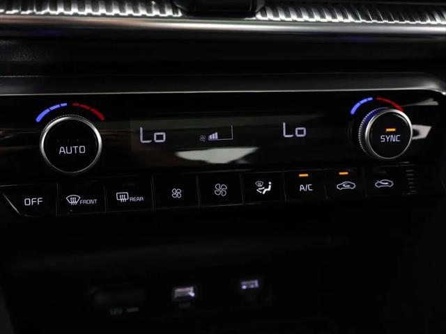 2023 Kia K5 GT