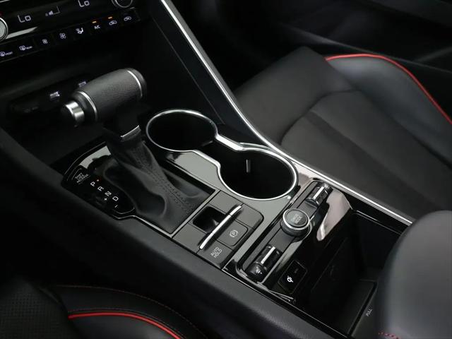 2023 Kia K5 GT