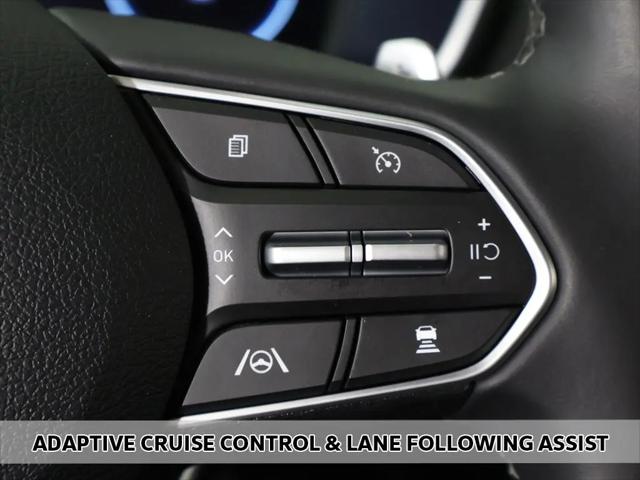 2023 Hyundai Santa Fe Plug-In Hybrid Limited