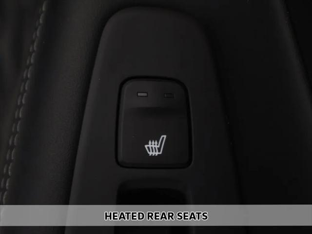 2023 Hyundai Santa Fe Plug-In Hybrid Limited